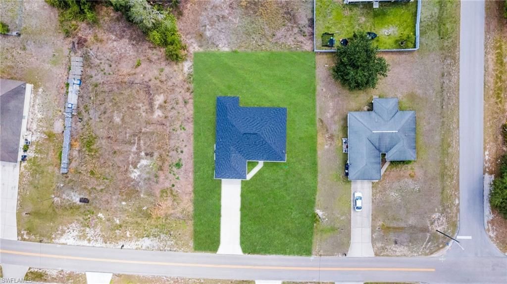 2515 Sunniland Blvd, Lehigh Acres, FL 33971 Photo