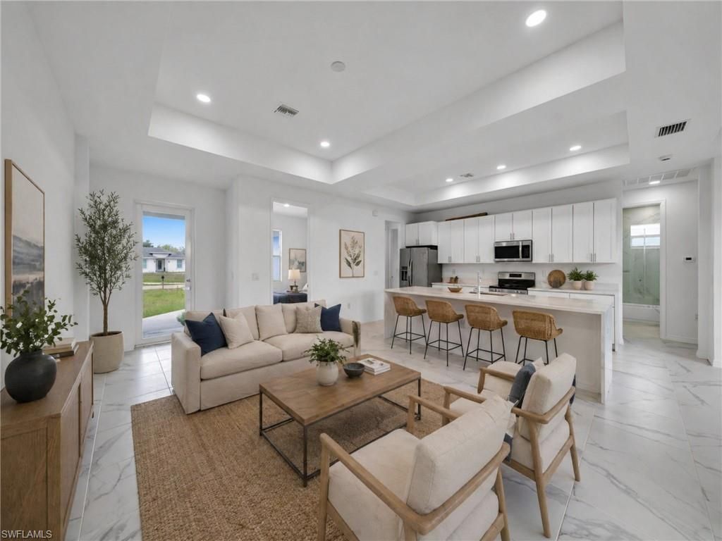2515 Sunniland Blvd, Lehigh Acres, FL 33971 Photo
