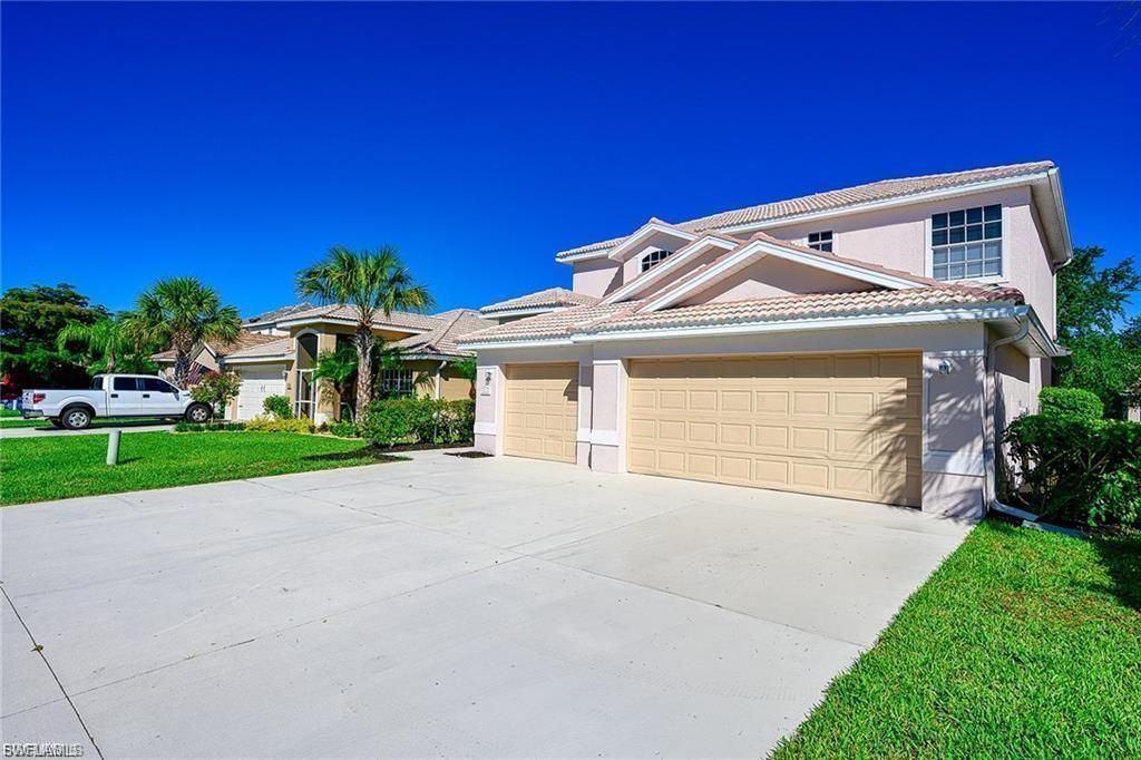 12419 Jewel Stone Ln, Fort Myers, FL 33913 Photo
