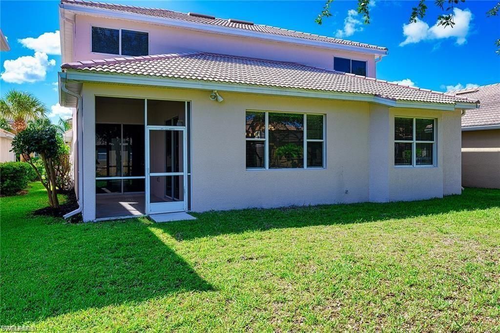 12419 Jewel Stone Ln, Fort Myers, FL 33913 Photo