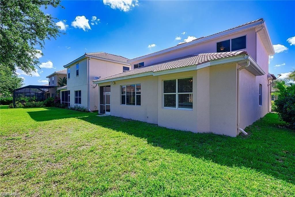 12419 Jewel Stone Ln, Fort Myers, FL 33913 Photo