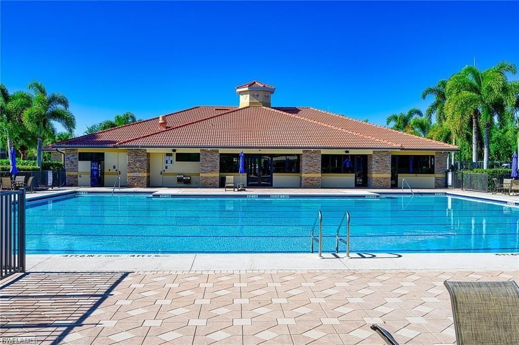 12419 Jewel Stone Ln, Fort Myers, FL 33913 Photo