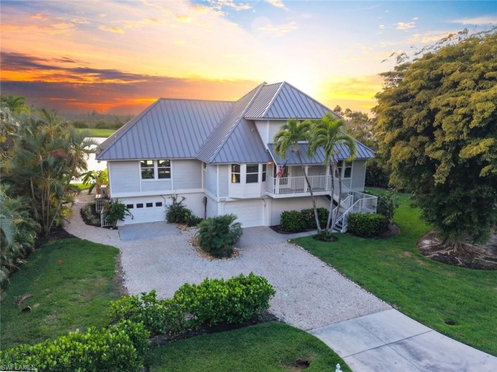 1406 Sanderling Cir , Sanibel, FL 33957 Photo