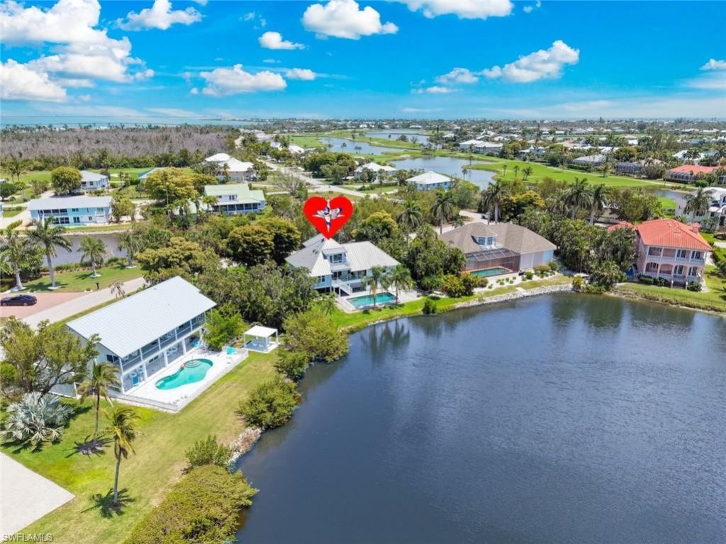 1406 Sanderling Cir , Sanibel, FL 33957 Photo