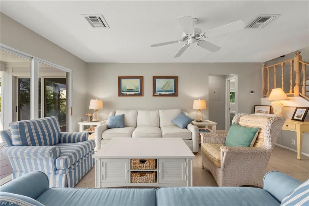 1406 Sanderling Cir , Sanibel, FL 33957 Photo