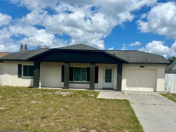 3261 BO JEREMY DRIVE , ORLANDO, FL 32822