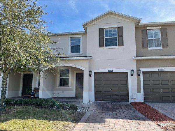 10616 SAVANNAH PLANTATION COURT , ORLANDO, FL 32832