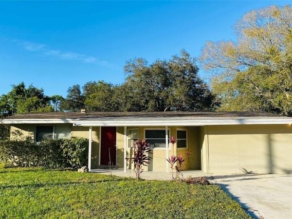 3803 FERGUSON STREET , SARASOTA, FL 34233