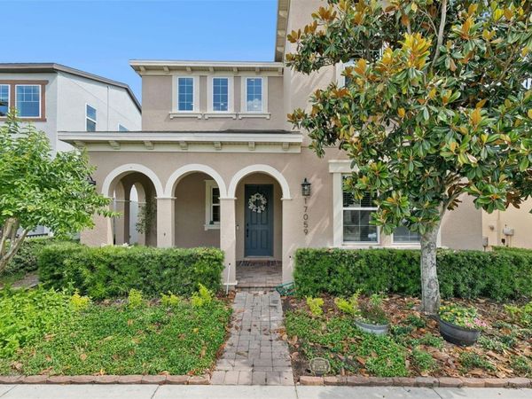 17059 HARBOR OAK PARKWAY , WINTER GARDEN, FL 34787