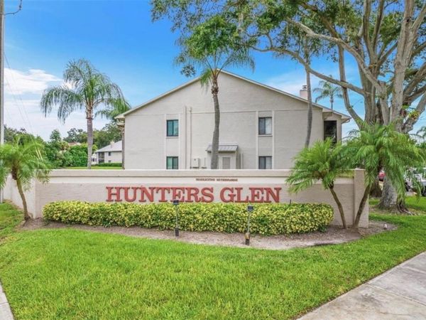 2087 HUNTERS GLEN DRIVE , Unit 112, DUNEDIN, FL 34698