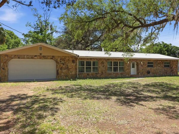 67 COVE ROAD, INGLIS, FL 34449