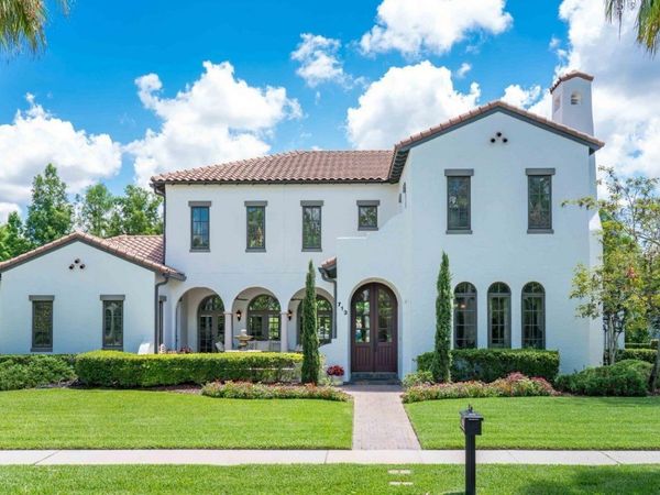 713 EASTLAWN DRIVE , CELEBRATION, FL 34747