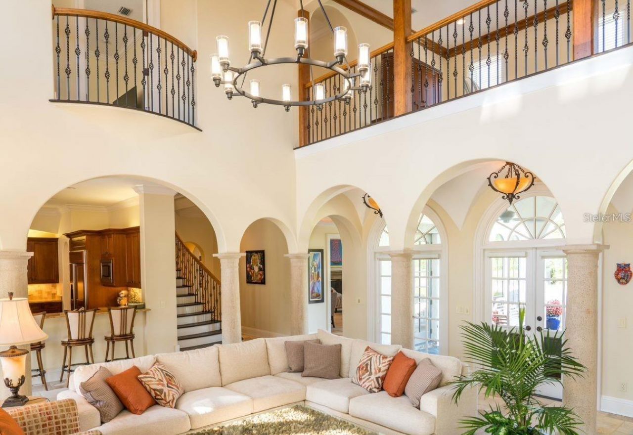 713 Eastlawn Drive, Celebration, FL 34747 Photo