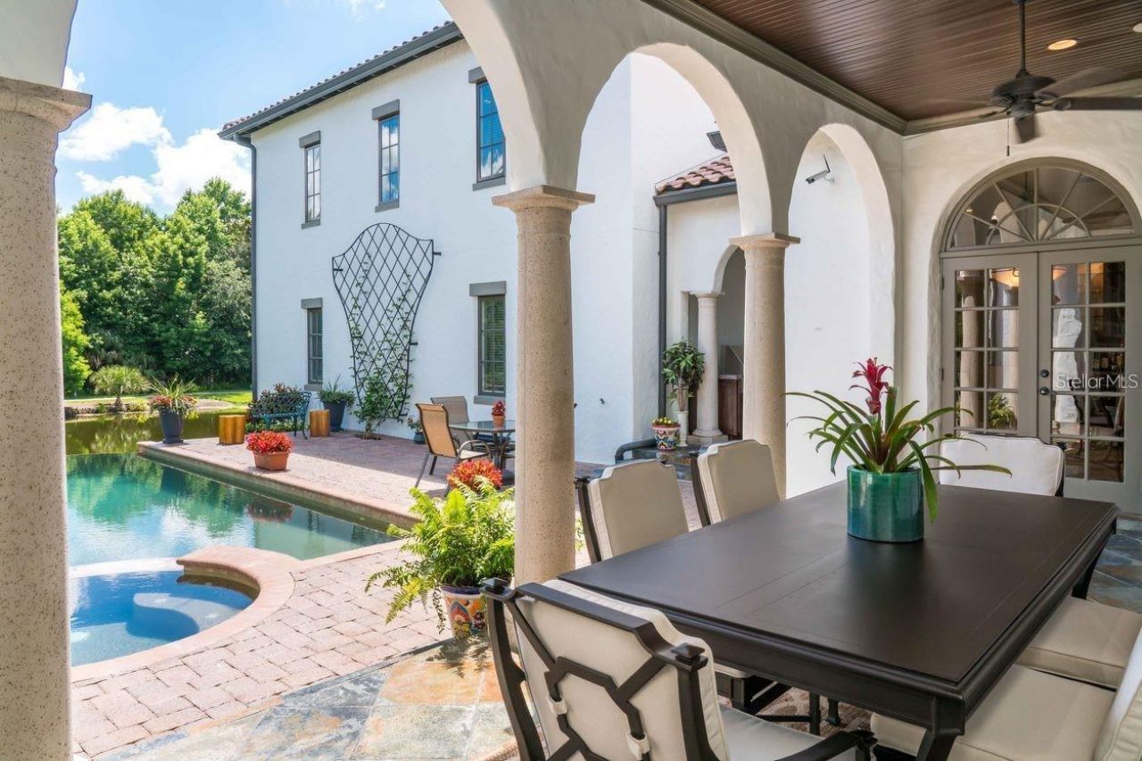 713 Eastlawn Drive, Celebration, FL 34747 Photo