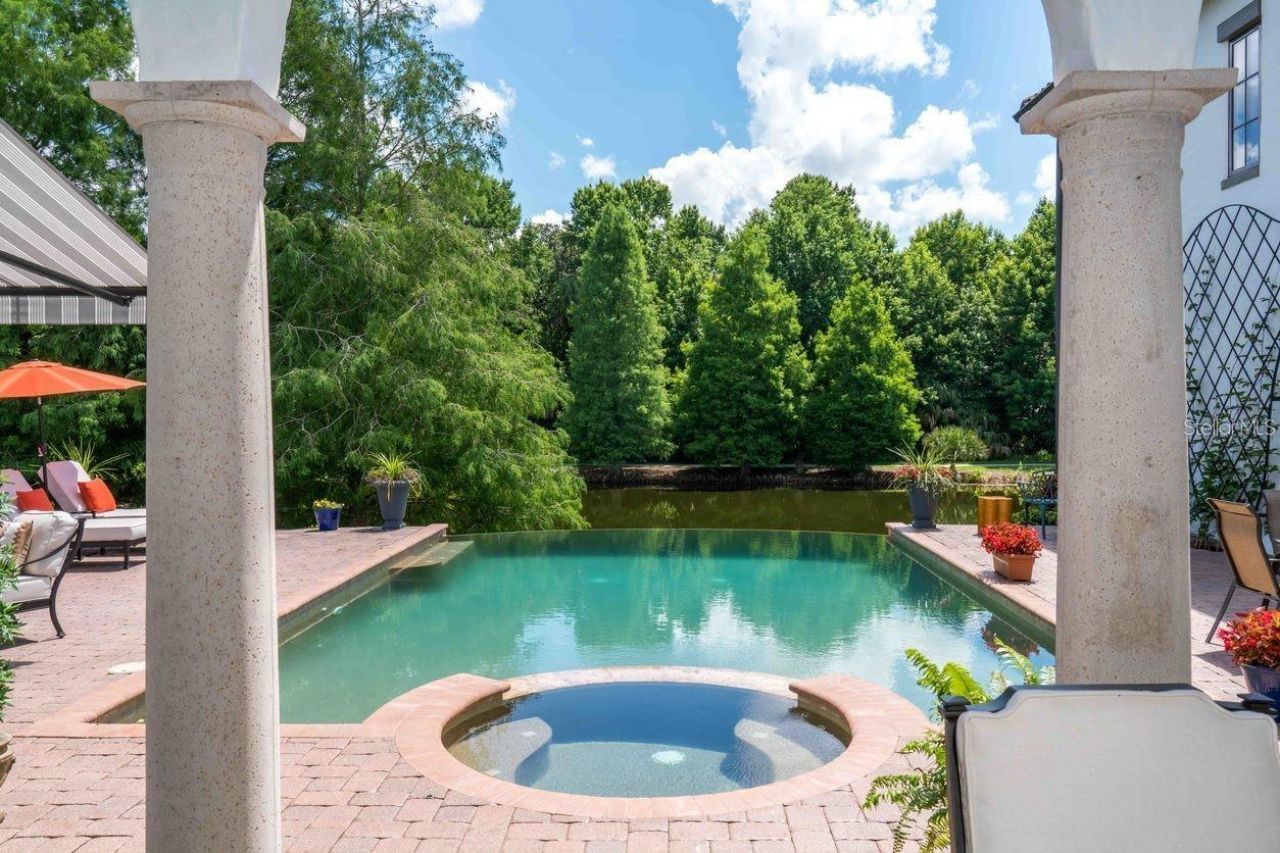 713 Eastlawn Drive, Celebration, FL 34747 Photo