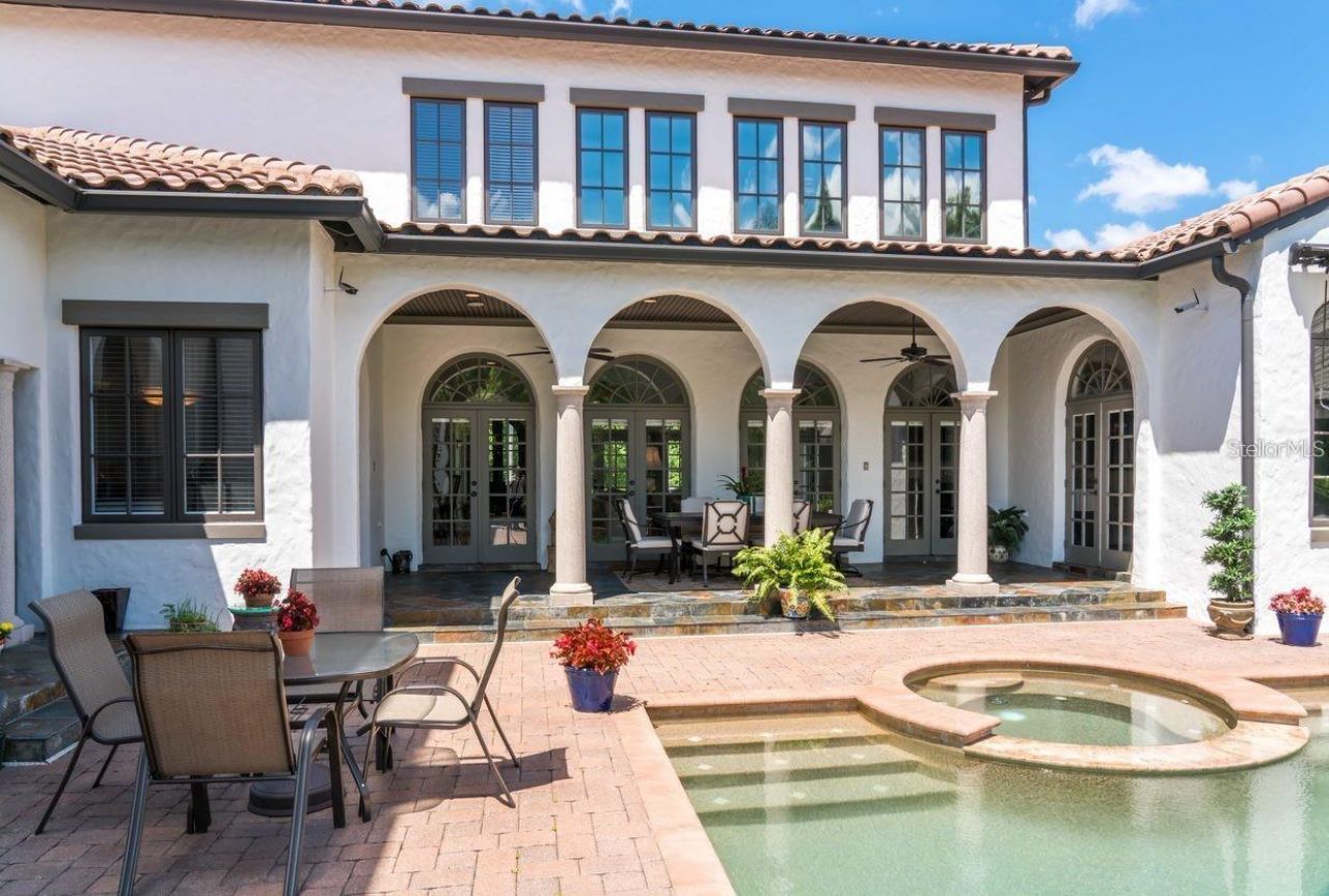 713 Eastlawn Drive, Celebration, FL 34747 Photo