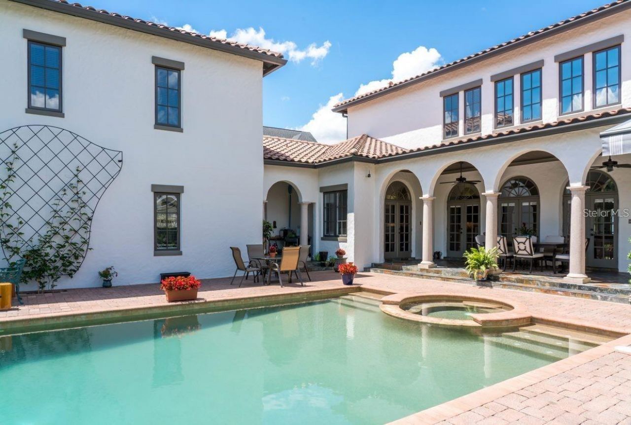 713 Eastlawn Drive, Celebration, FL 34747 Photo