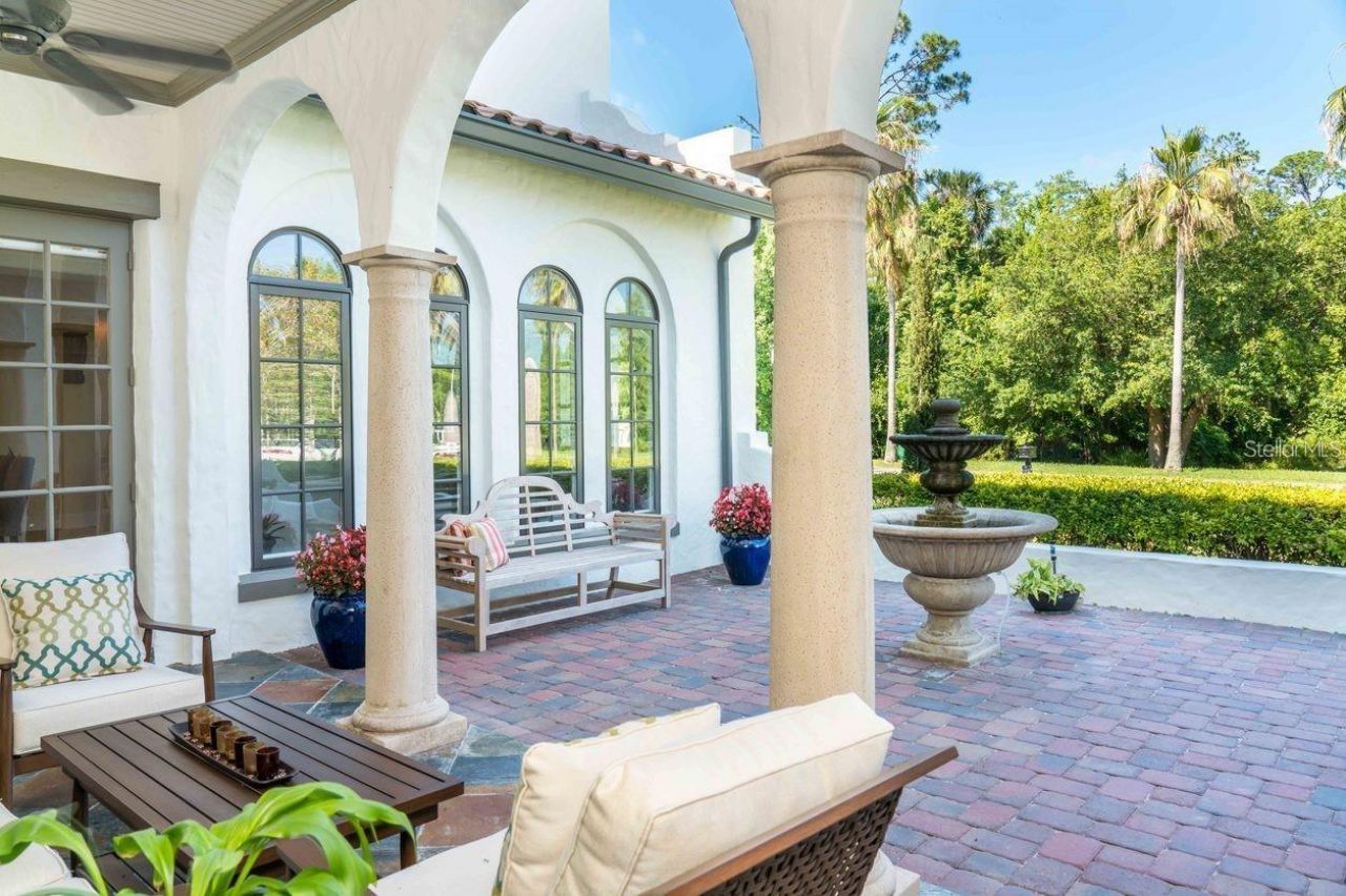 713 Eastlawn Drive, Celebration, FL 34747 Photo