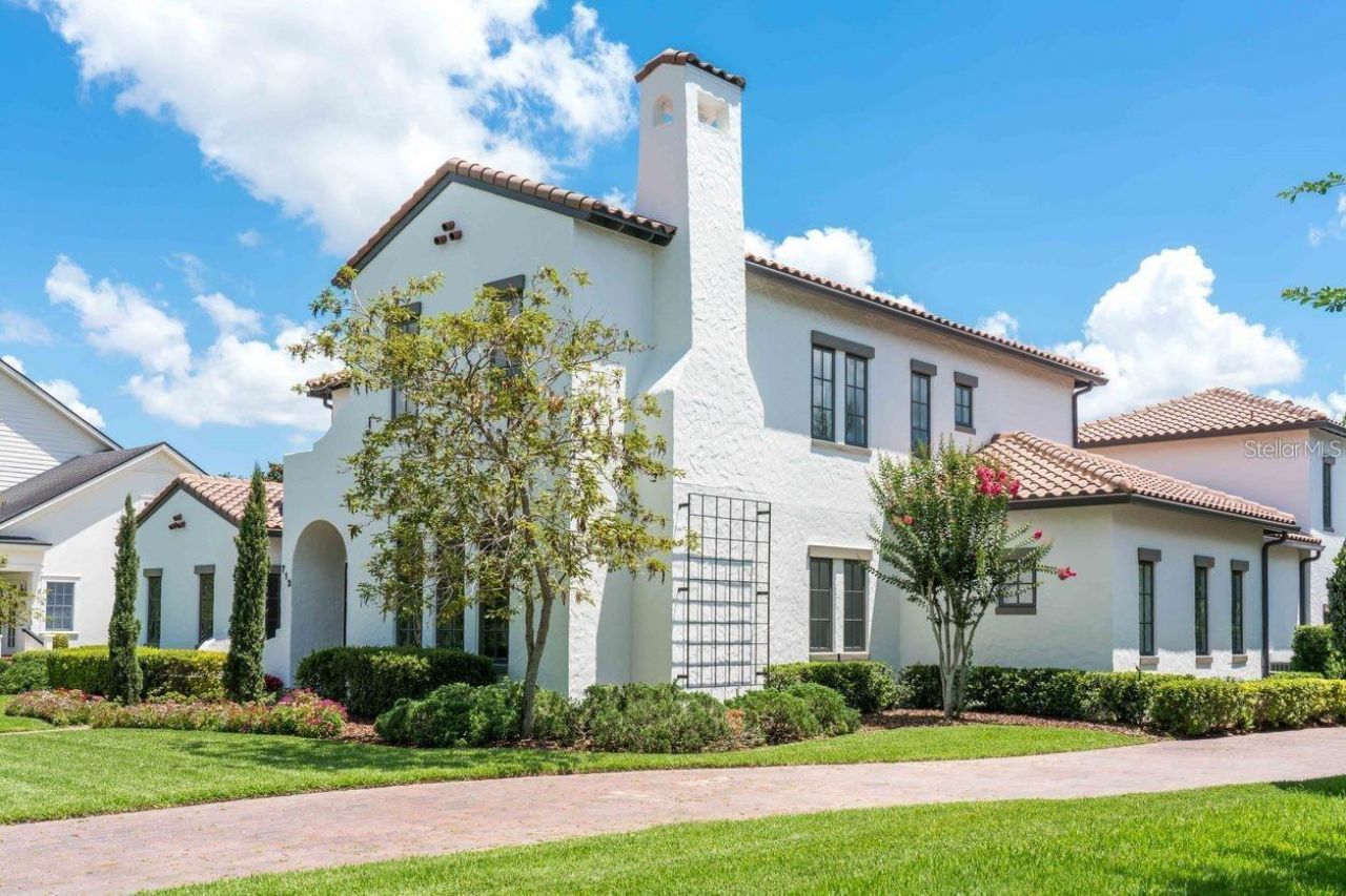 713 Eastlawn Drive, Celebration, FL 34747 Photo