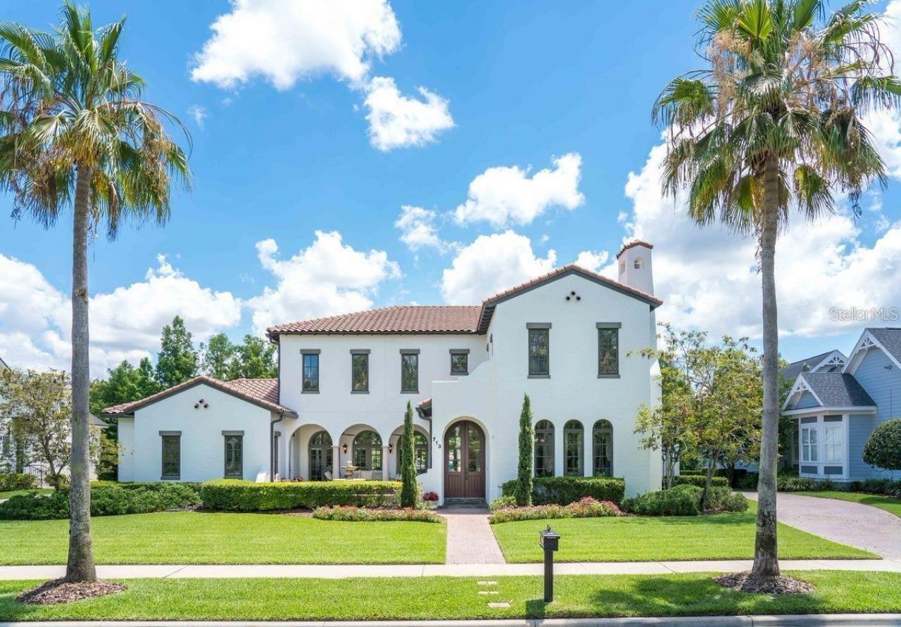 713 Eastlawn Drive, Celebration, FL 34747 Photo