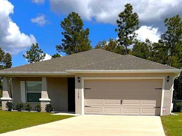 11363 SW 54TH CIRCLE, OCALA, FL 34476