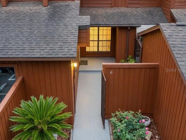 900 SW 62ND BOULEVARD , Unit B6, GAINESVILLE, FL 32607