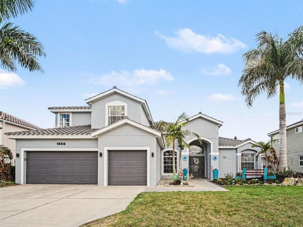1656 PINYON PINE DR , SARASOTA, FL 34240