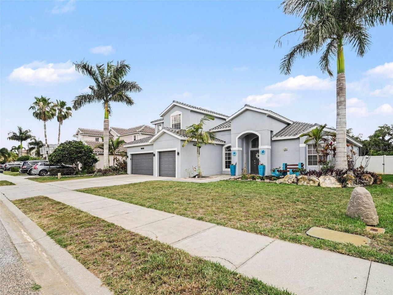 1656 Pinyon Pine Dr, Sarasota, FL 34240 Photo