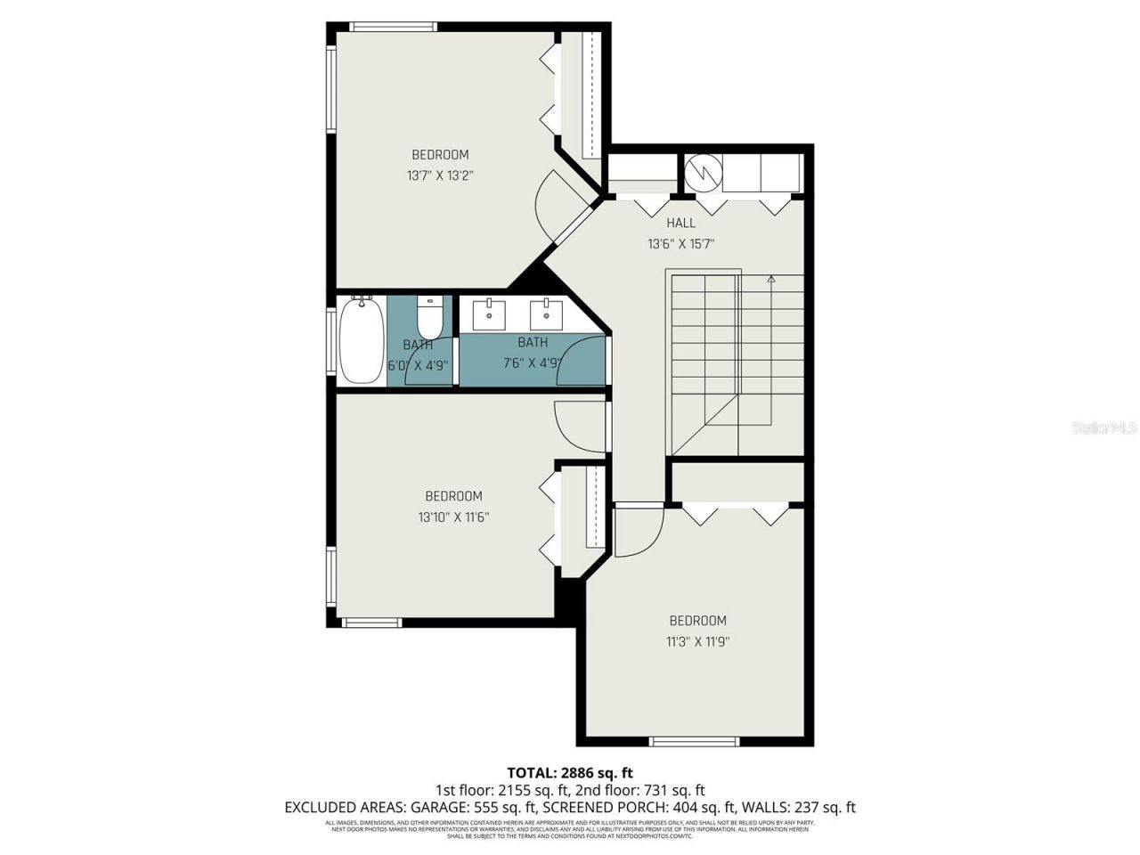1656 Pinyon Pine Dr, Sarasota, FL 34240 Photo