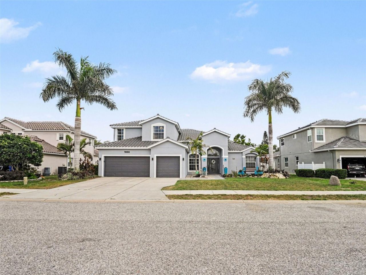 1656 Pinyon Pine Dr, Sarasota, FL 34240 Photo