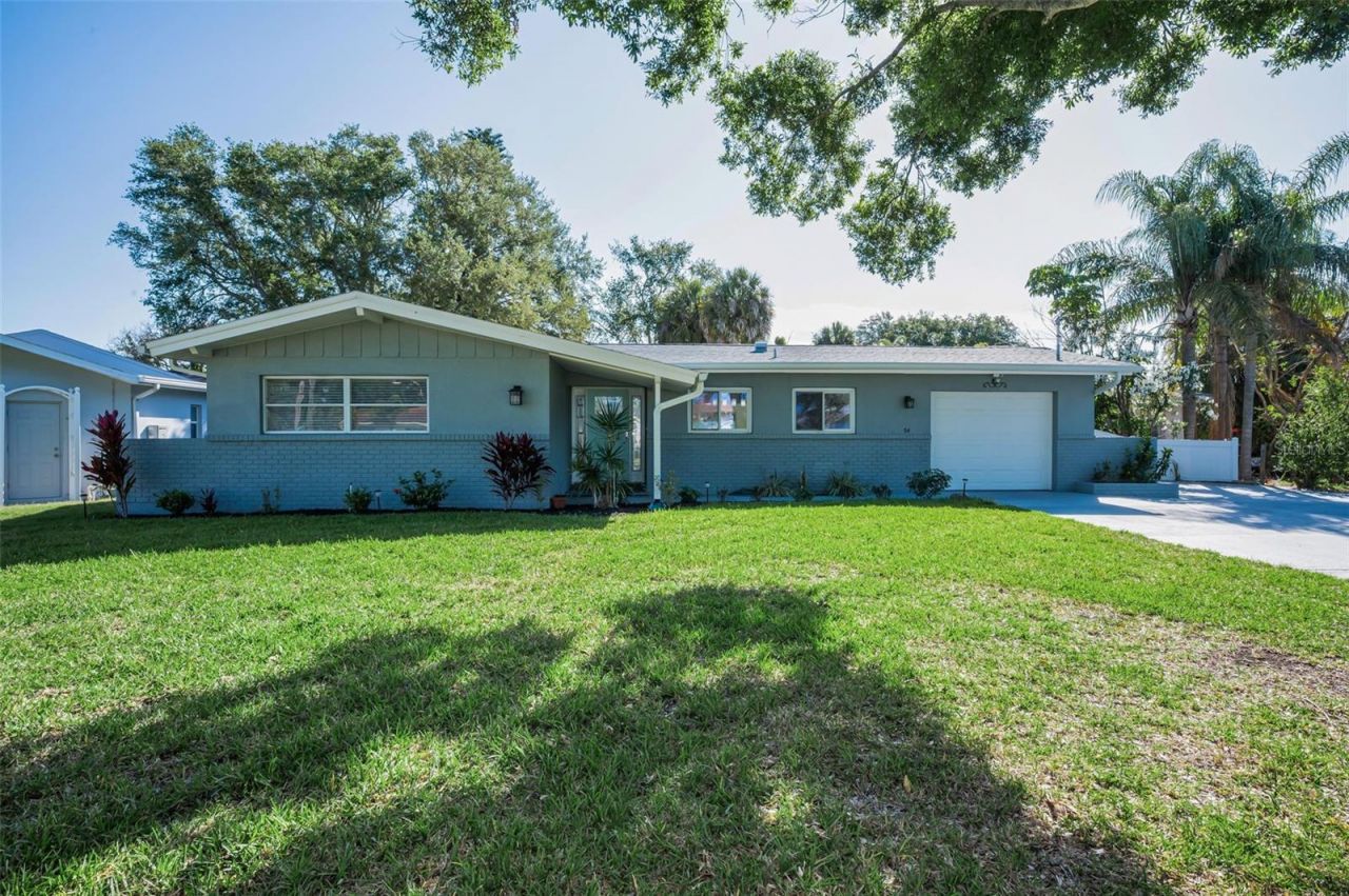 94 Nicholas Drive , Dunedin, FL 34698 Photo
