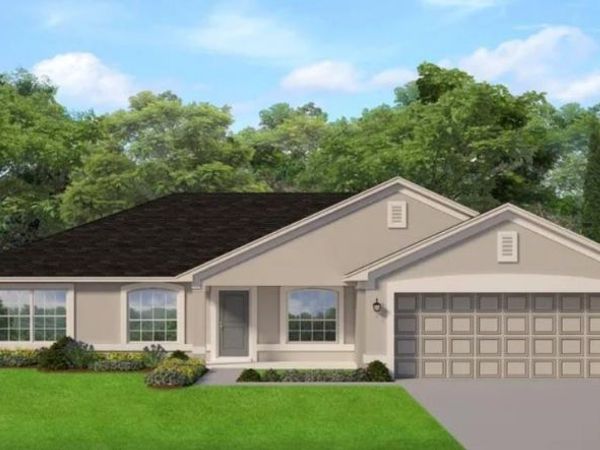 5831 FLING AVENUE , NORTH PORT, FL 34291