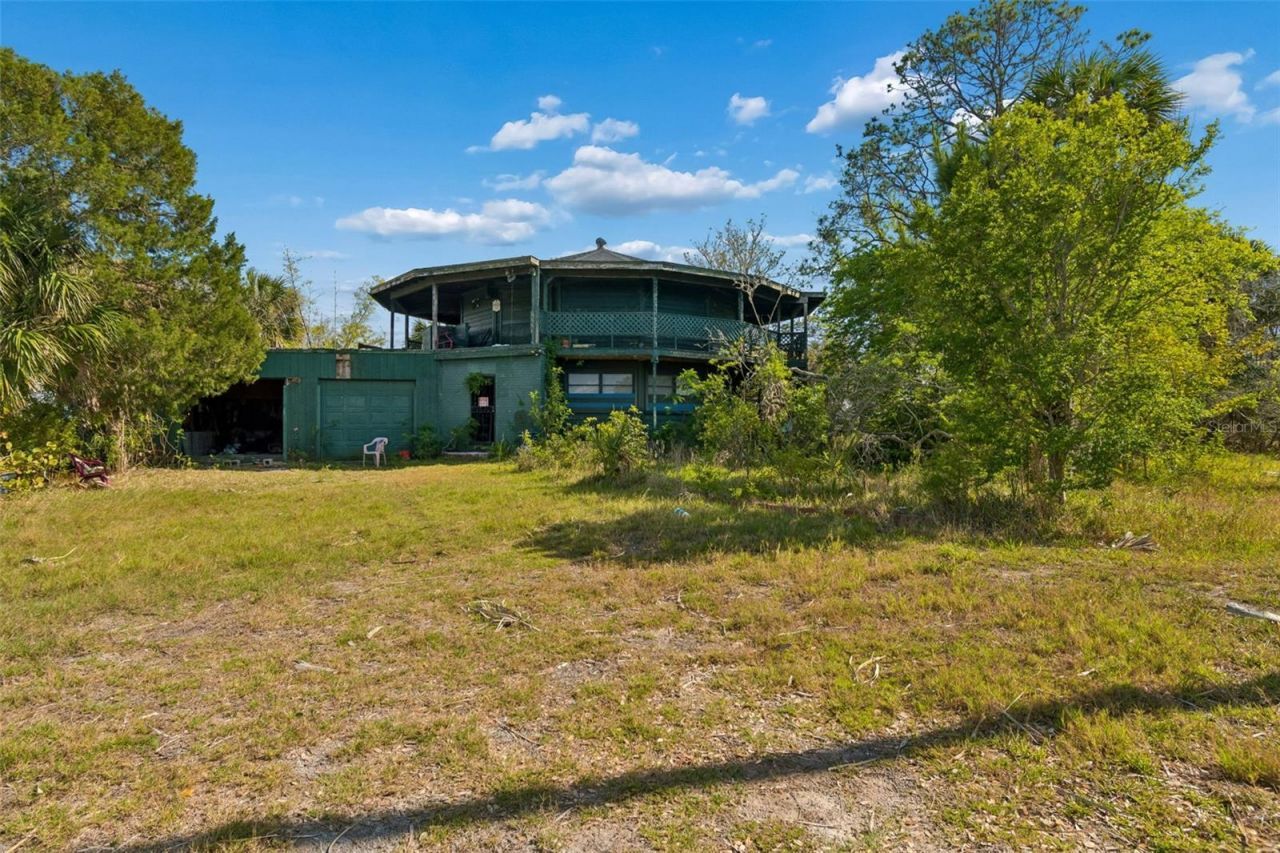 10501 Pine Island Drive , Weeki Wachee, FL 34607 Photo