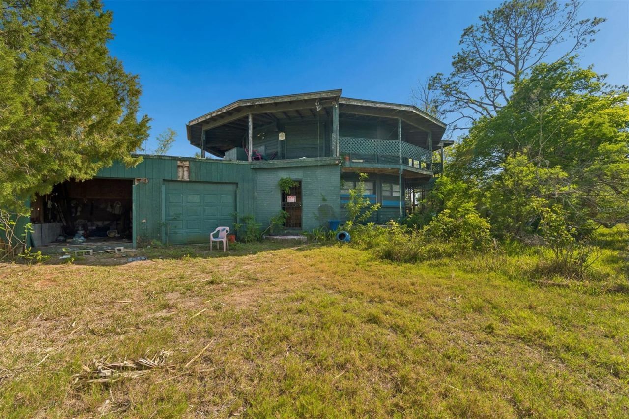 10501 Pine Island Drive , Weeki Wachee, FL 34607 Photo