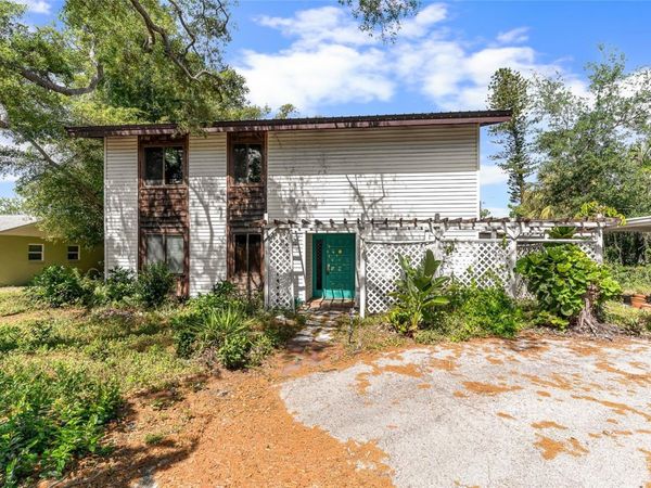 406 49TH STREET , BRADENTON, FL 34209