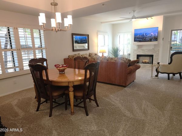8300 E VIA DE VENTURA, Unit 1041, Scottsdale, AZ 85258