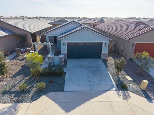 40145 W WADE Drive, Maricopa, AZ 85138
