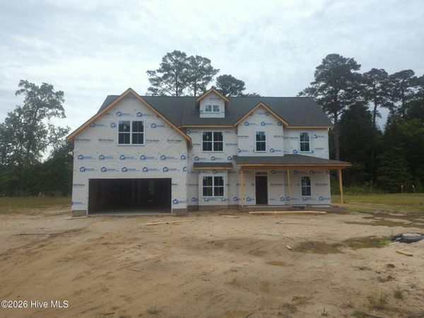 257 Shortleaf Drive, Grimesland, NC 27837