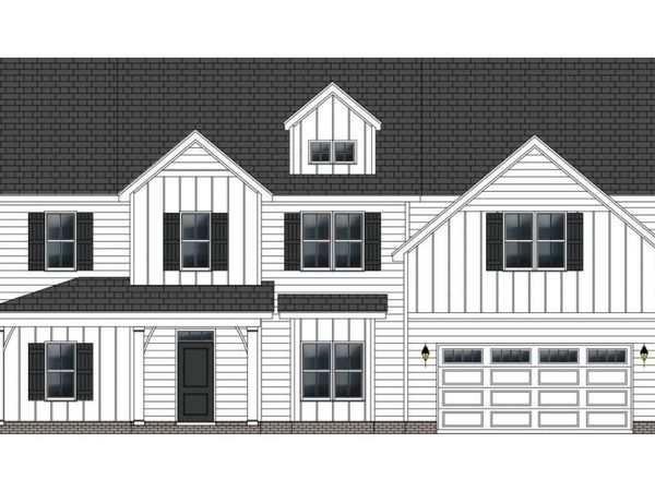 257 Shortleaf Drive , Grimesland, NC 27837