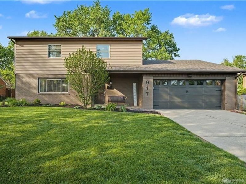 917 Garrison Avenue, Kettering, OH 45429 Photo 1