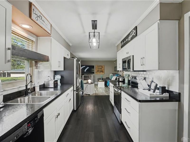 917 Garrison Avenue, Kettering, OH 45429 Photo 12