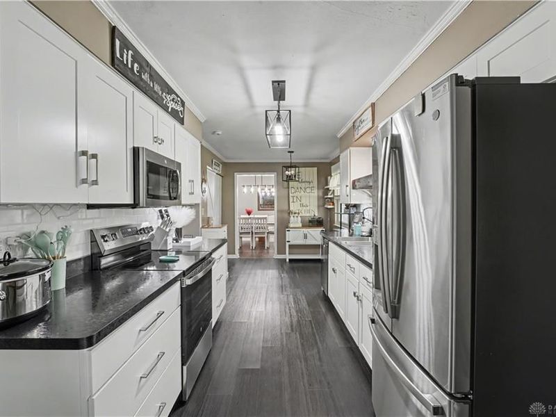 917 Garrison Avenue, Kettering, OH 45429 Photo 16