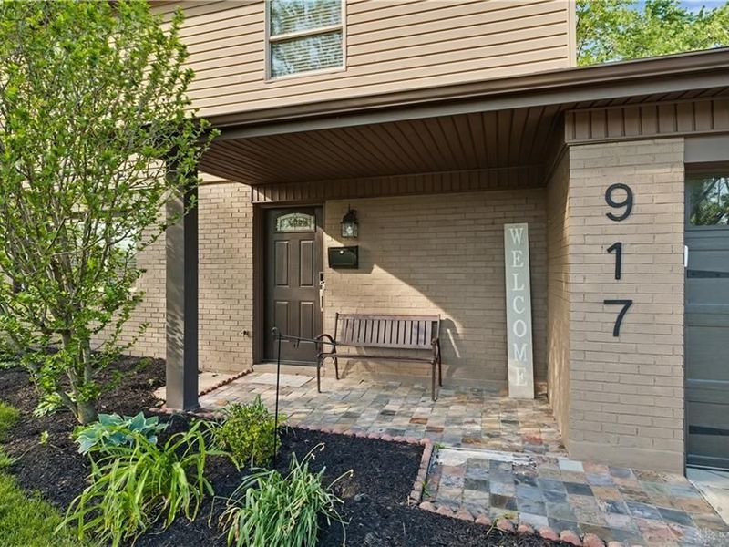 917 Garrison Avenue, Kettering, OH 45429 Photo 2