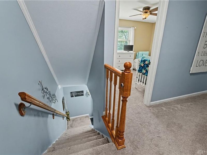 917 Garrison Avenue, Kettering, OH 45429 Photo 28