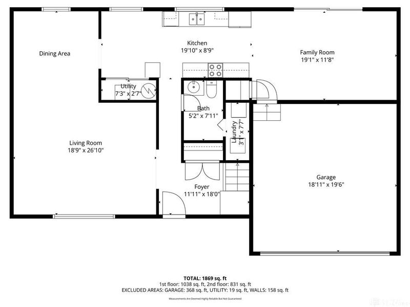 917 Garrison Avenue, Kettering, OH 45429 Photo 50