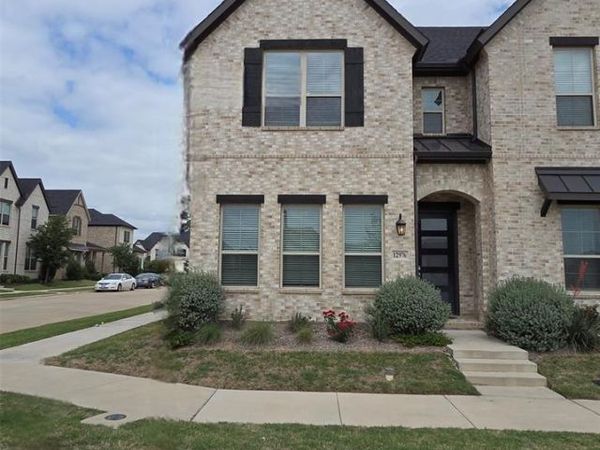 12976 Rockham Lane , Farmers Branch, TX 75234