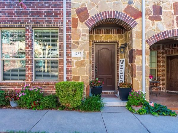 4237 Riverview Dr. Drive, Carrollton, TX 75010