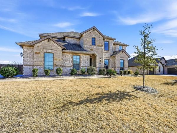 5626 Ranger Drive, Midlothian, TX 76065