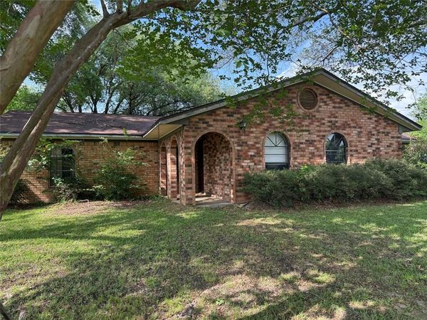 294 Washington Street, Van, TX 75790