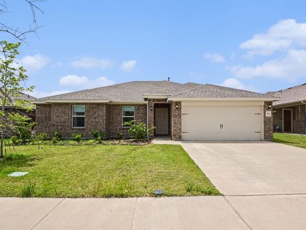 5652 Huffines Boulevard, Royse City, TX 75189